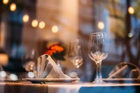 Group Dinner