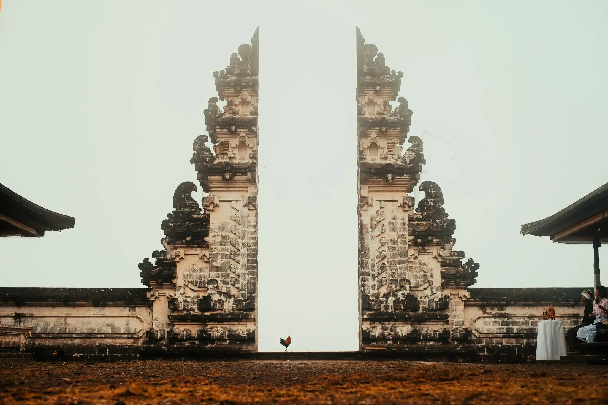Top 6 Sights in Indonesia: Must-See Indonesia Attractions