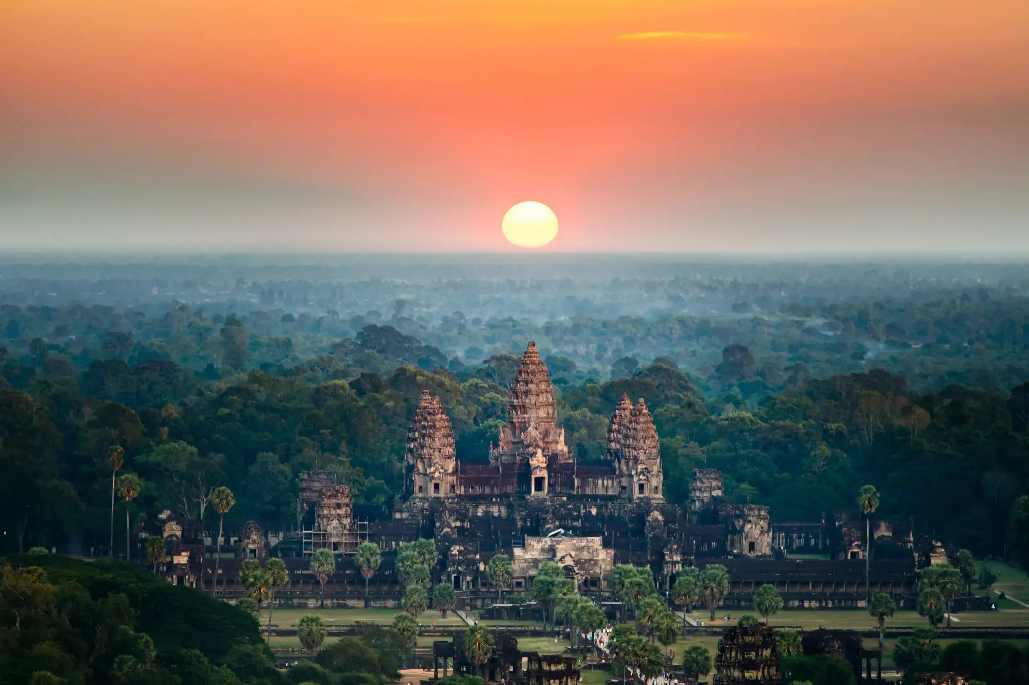 A Guide to the Best Temples of Angkor – How to Visit