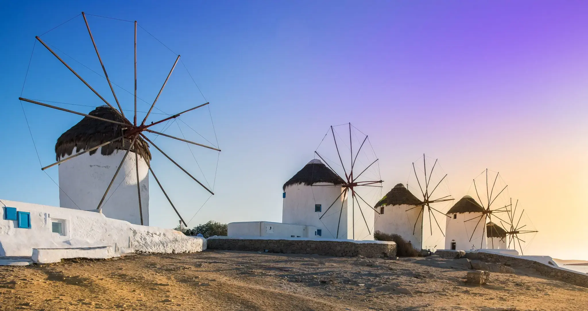 15 Best Things to do in Mykonos Greece – Complete Guide