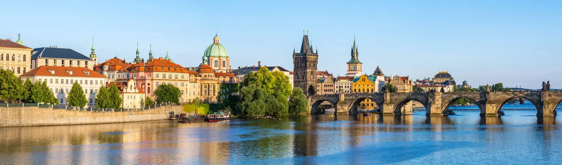 Central & Eastern Europe