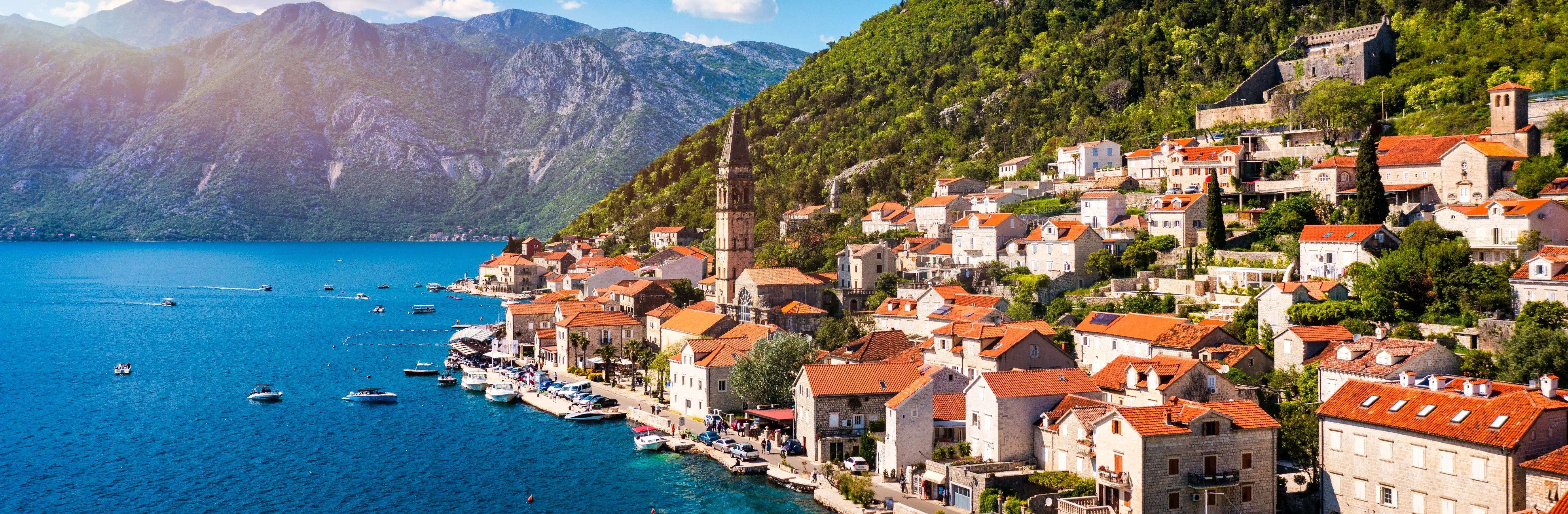 Balkans