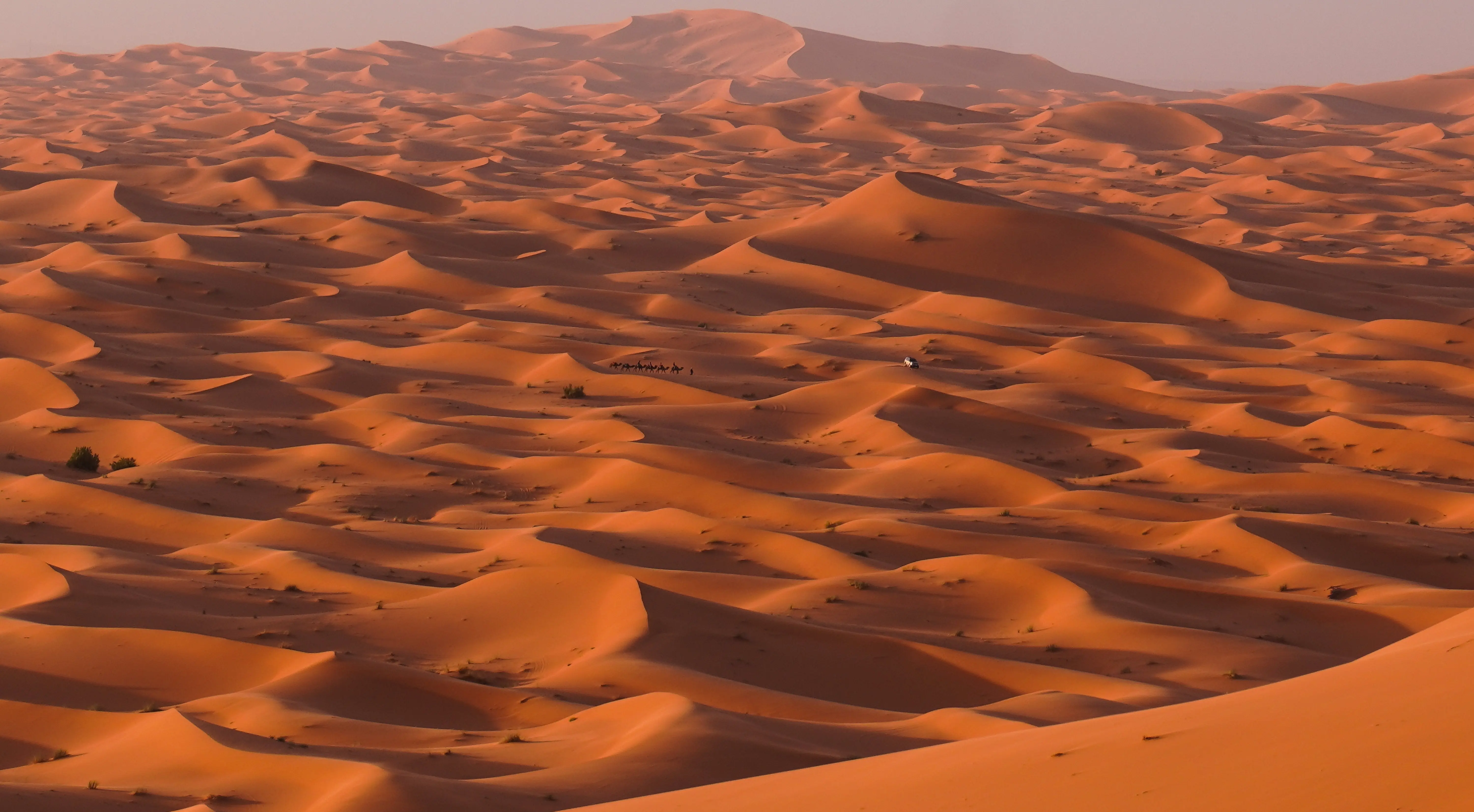 Morocco