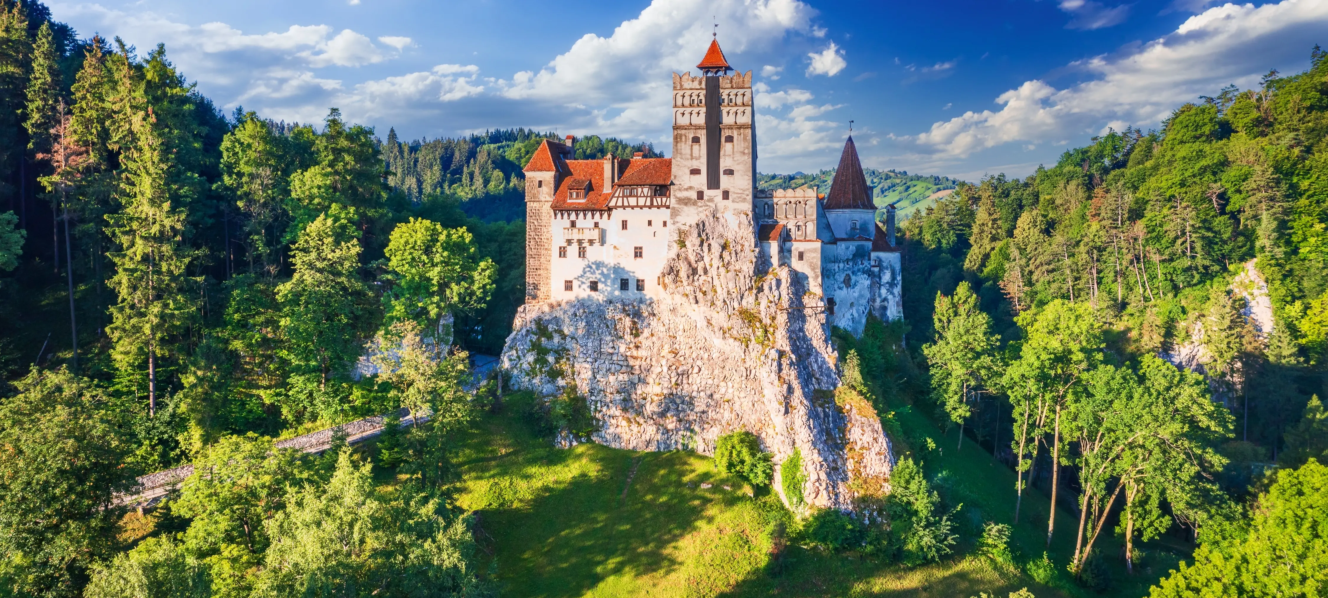 Transylvania