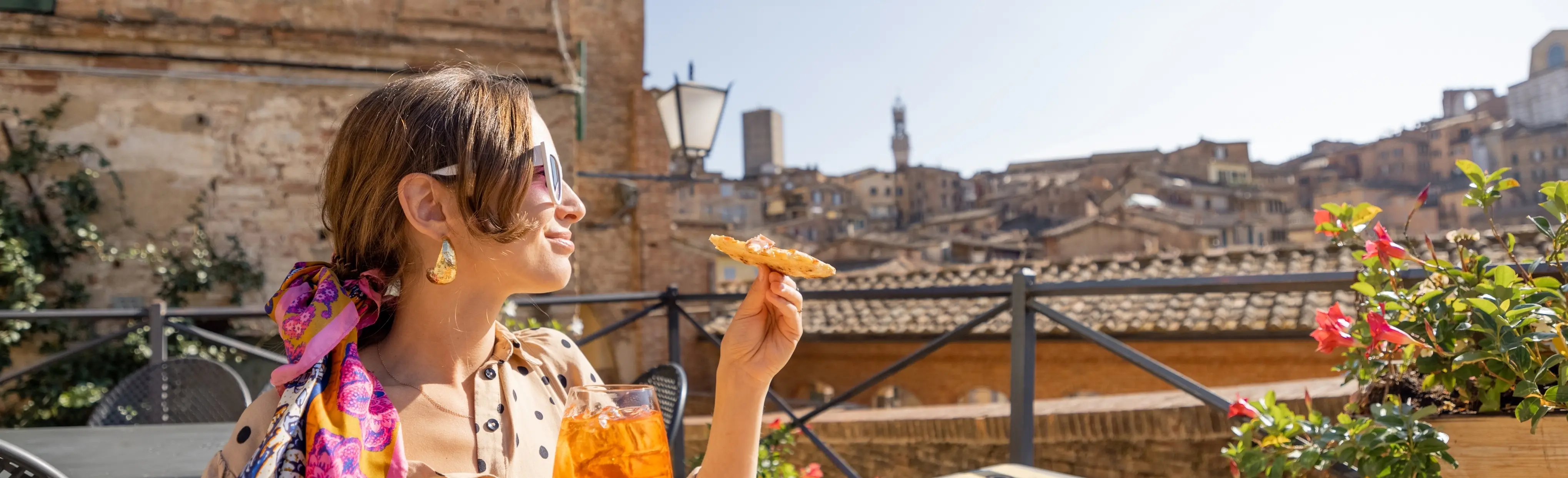 Travel Better in Italy