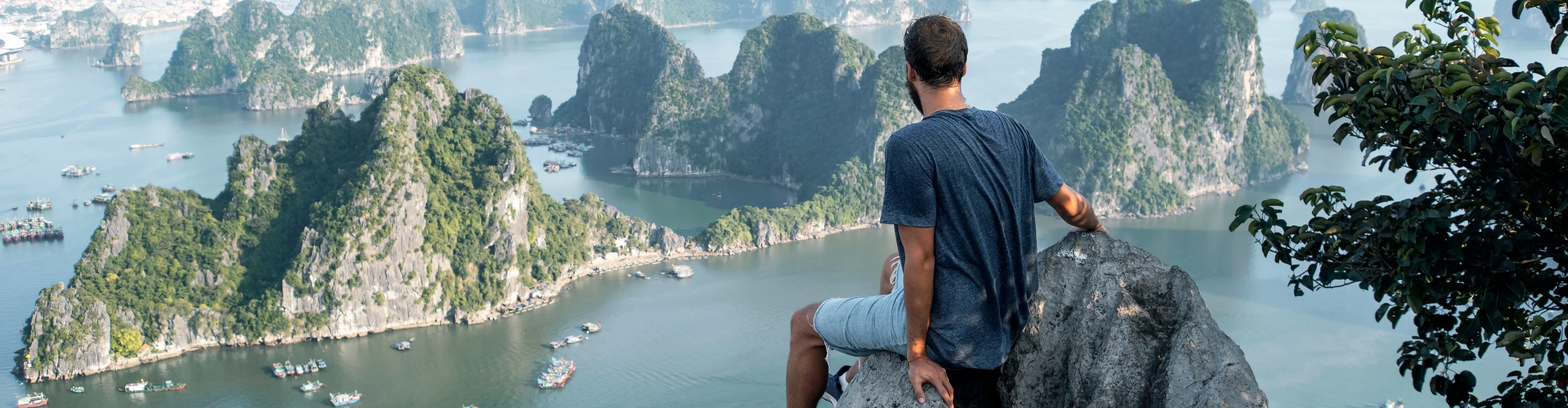 Travel Better in Vietnam