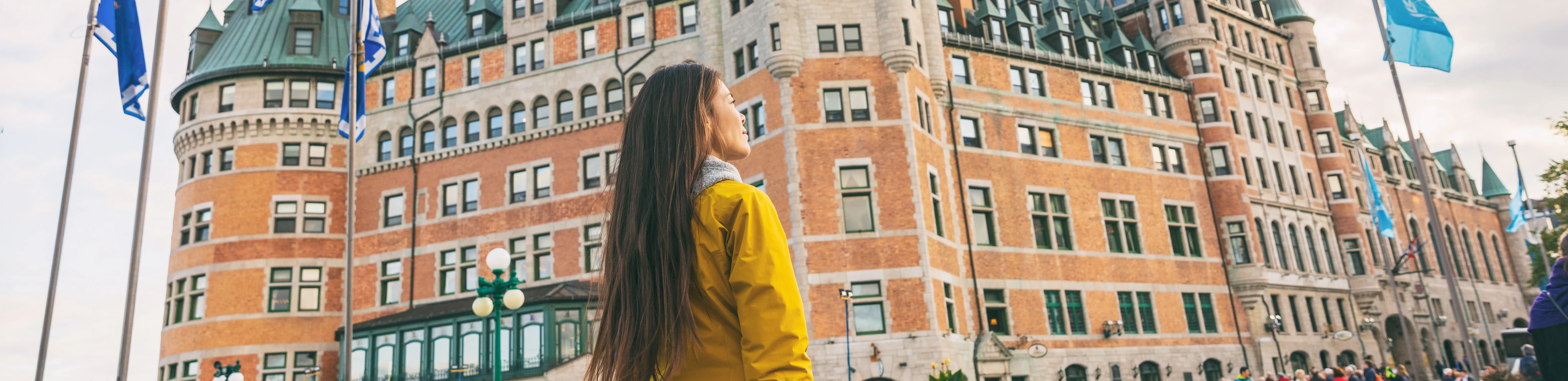 Travel Better in Canada