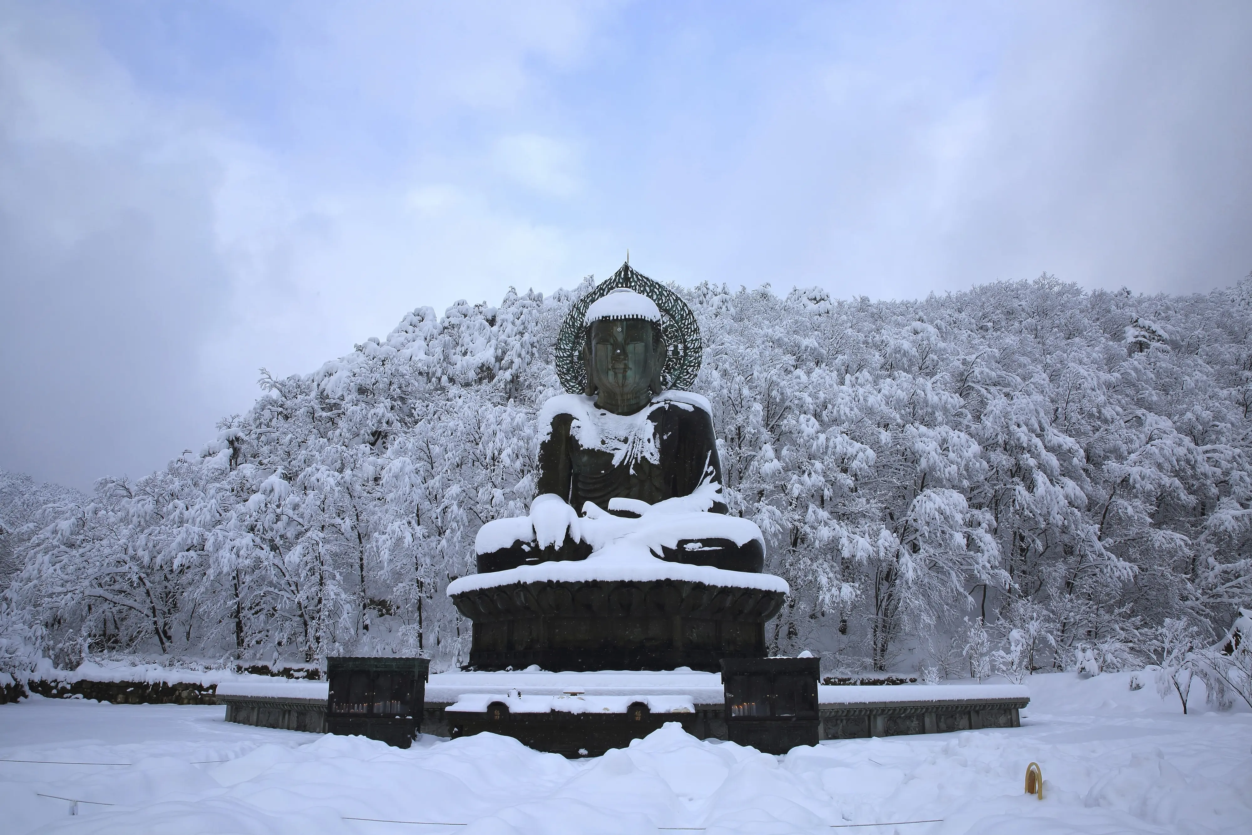 Shinheungsa Temple