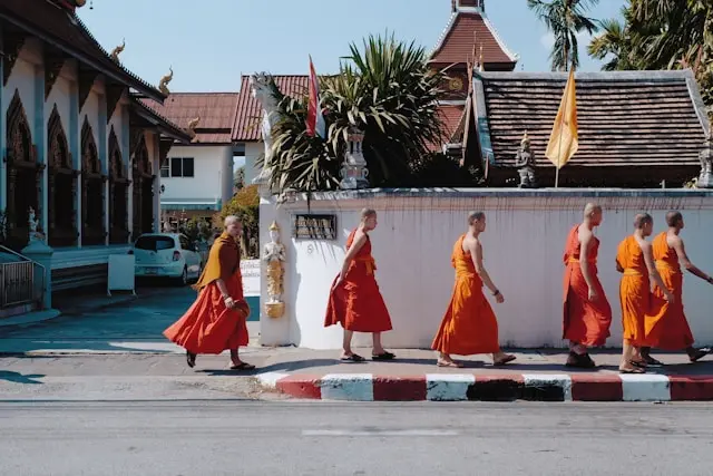 Day 15: Chiang Mai