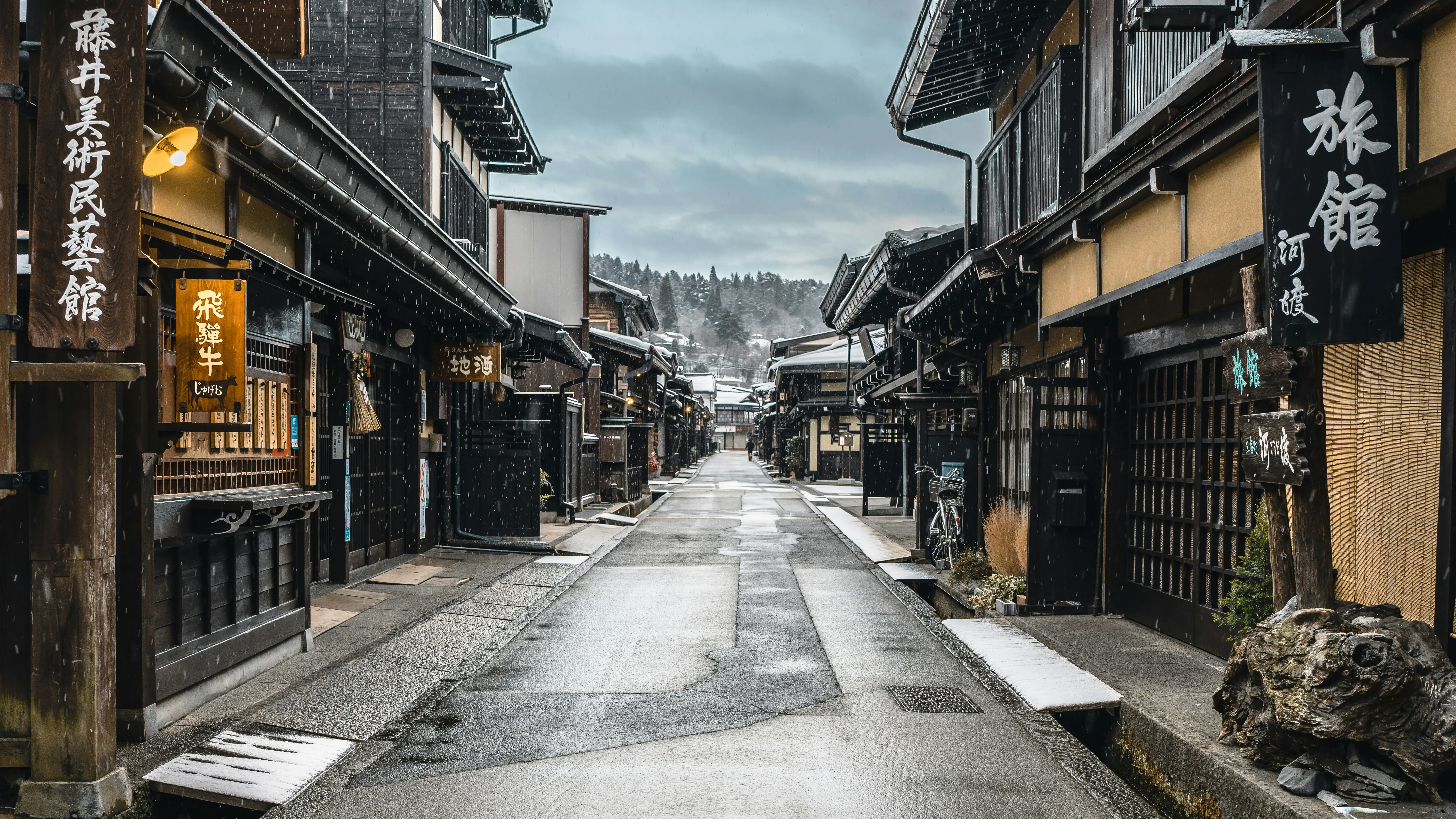 Day 10: Osaka, Takayama