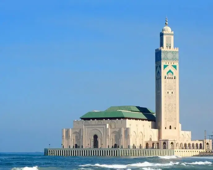 Day 3: Essaouira, Casablanca
