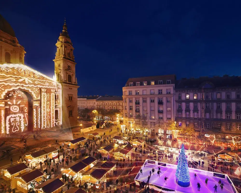 Day 11: Budapest-Sofia (by Flight)