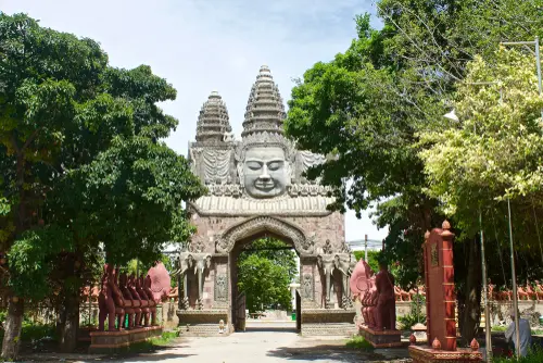 Day 5: Phnom Penh, Battambang