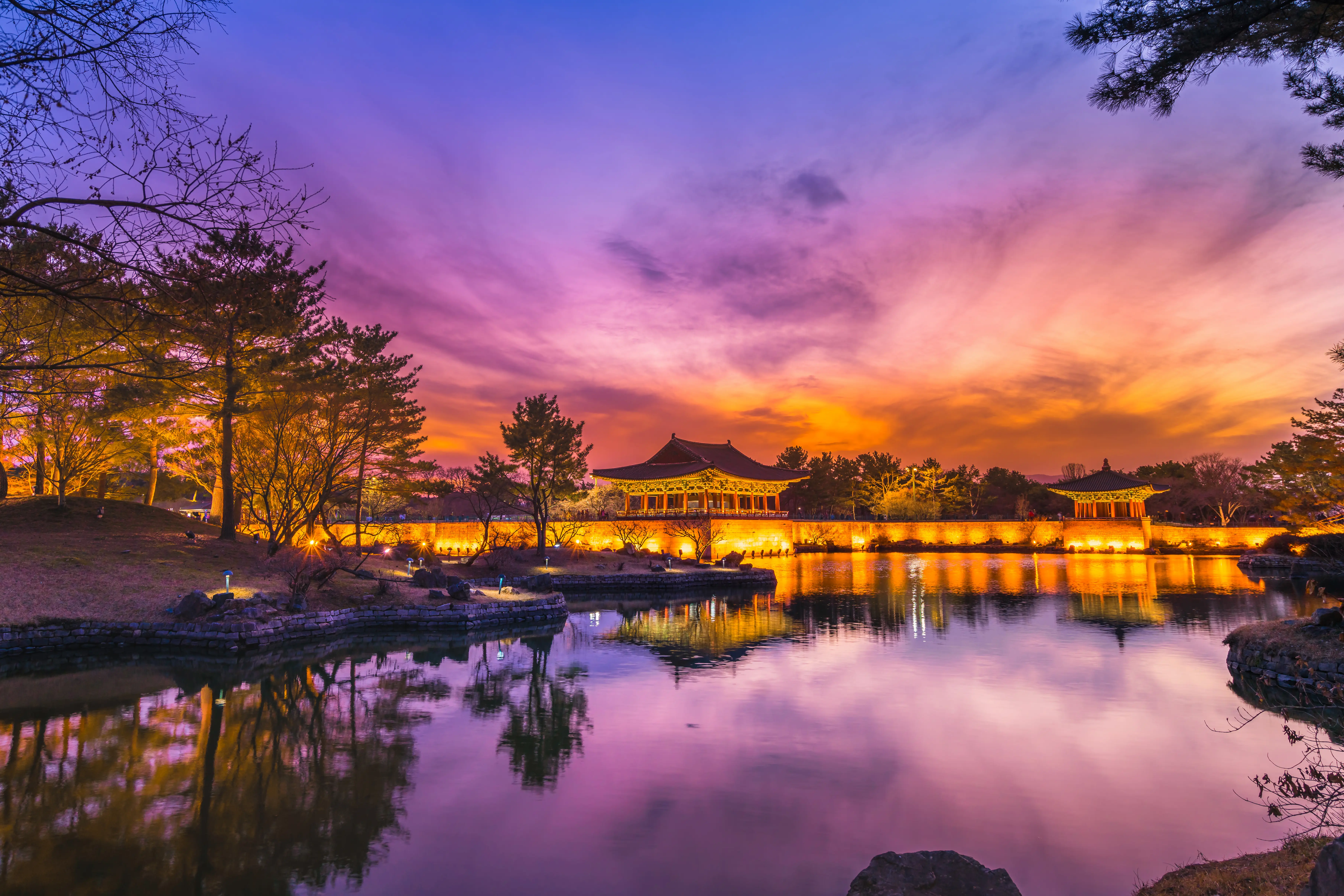 Day 14: Seoul, Gyeongju
