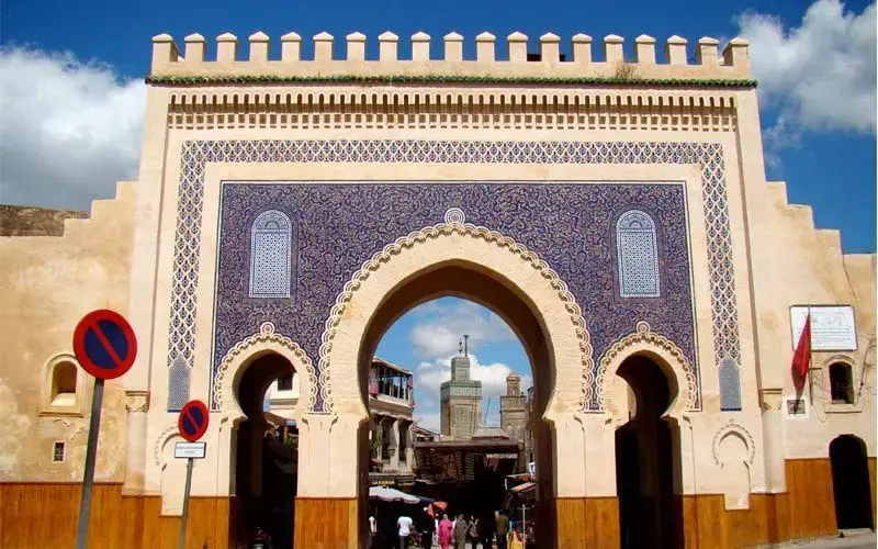 Day 6: Fes