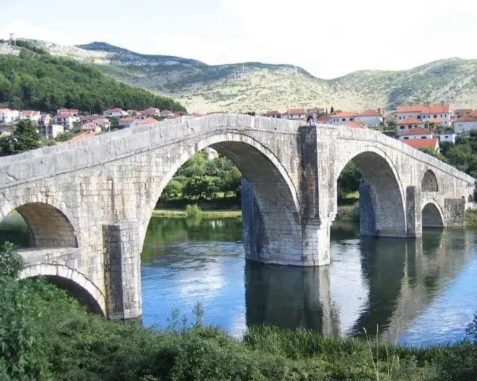 Day 15: Trebinje-Dubrovnik-Trebinje
