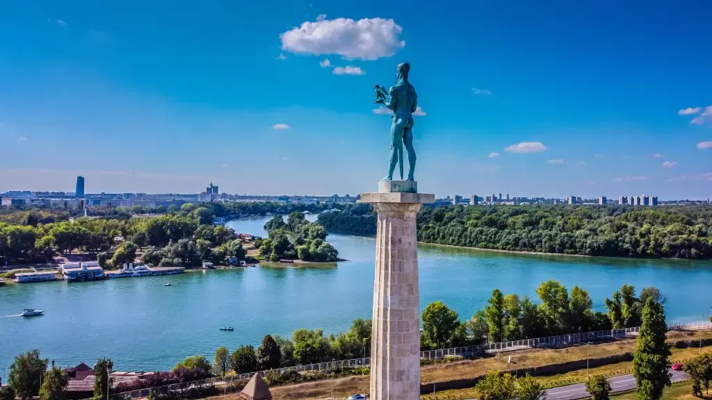 Day 13: Belgrade-Sarajevo