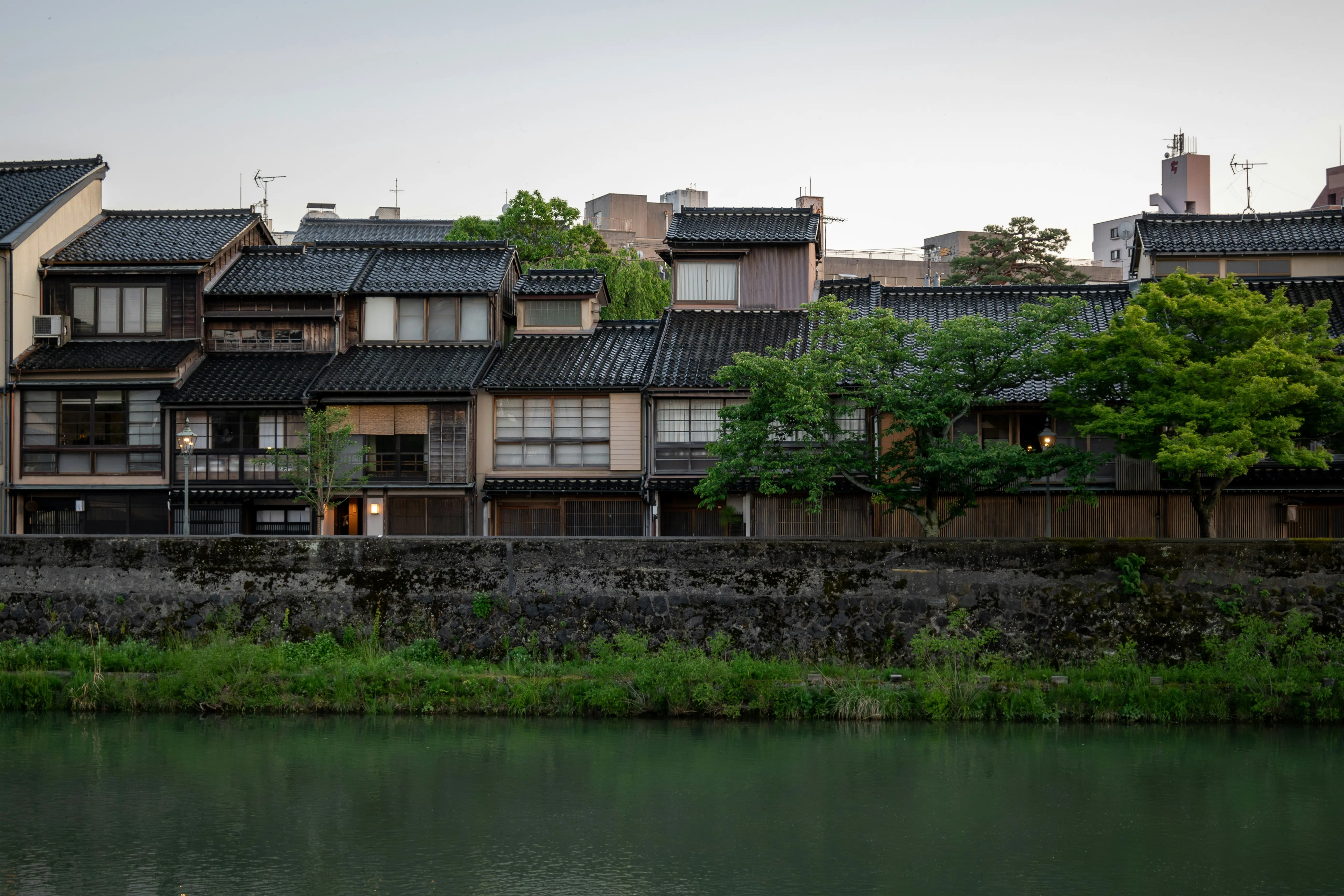 Day 11: Takayama, Kanazawa
