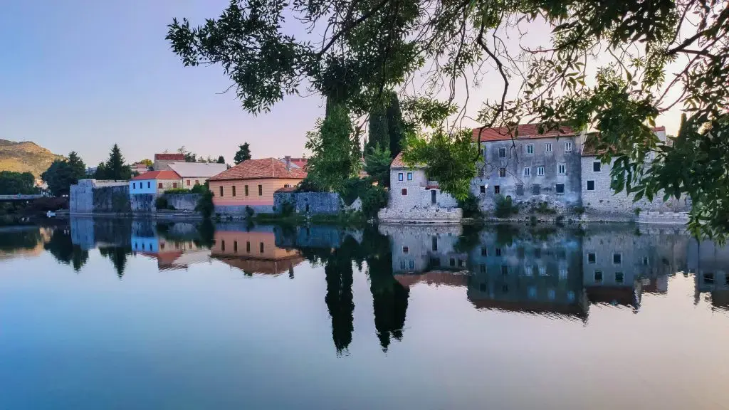Day 16: Trebinje-Kotor-Shkodra