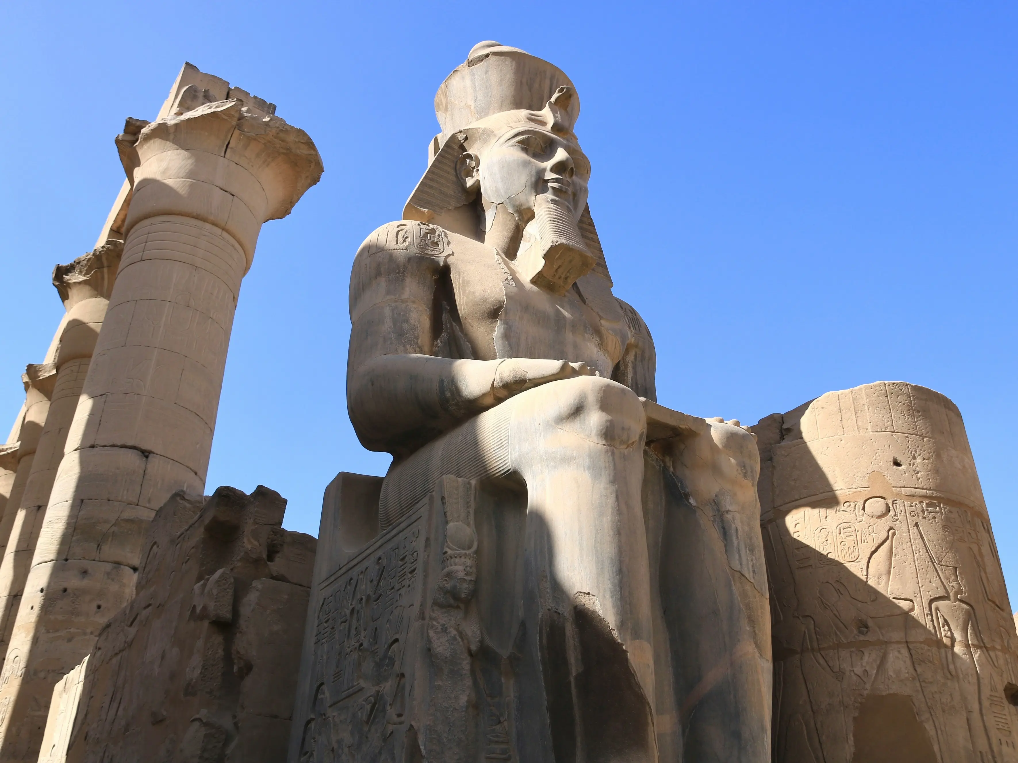 Day 10: Nile Cruise