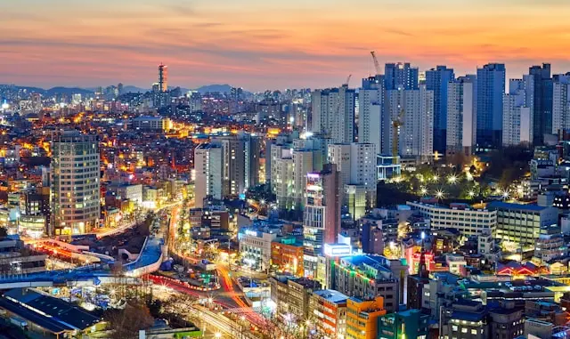 Day 14: Seoul, Gyeongju