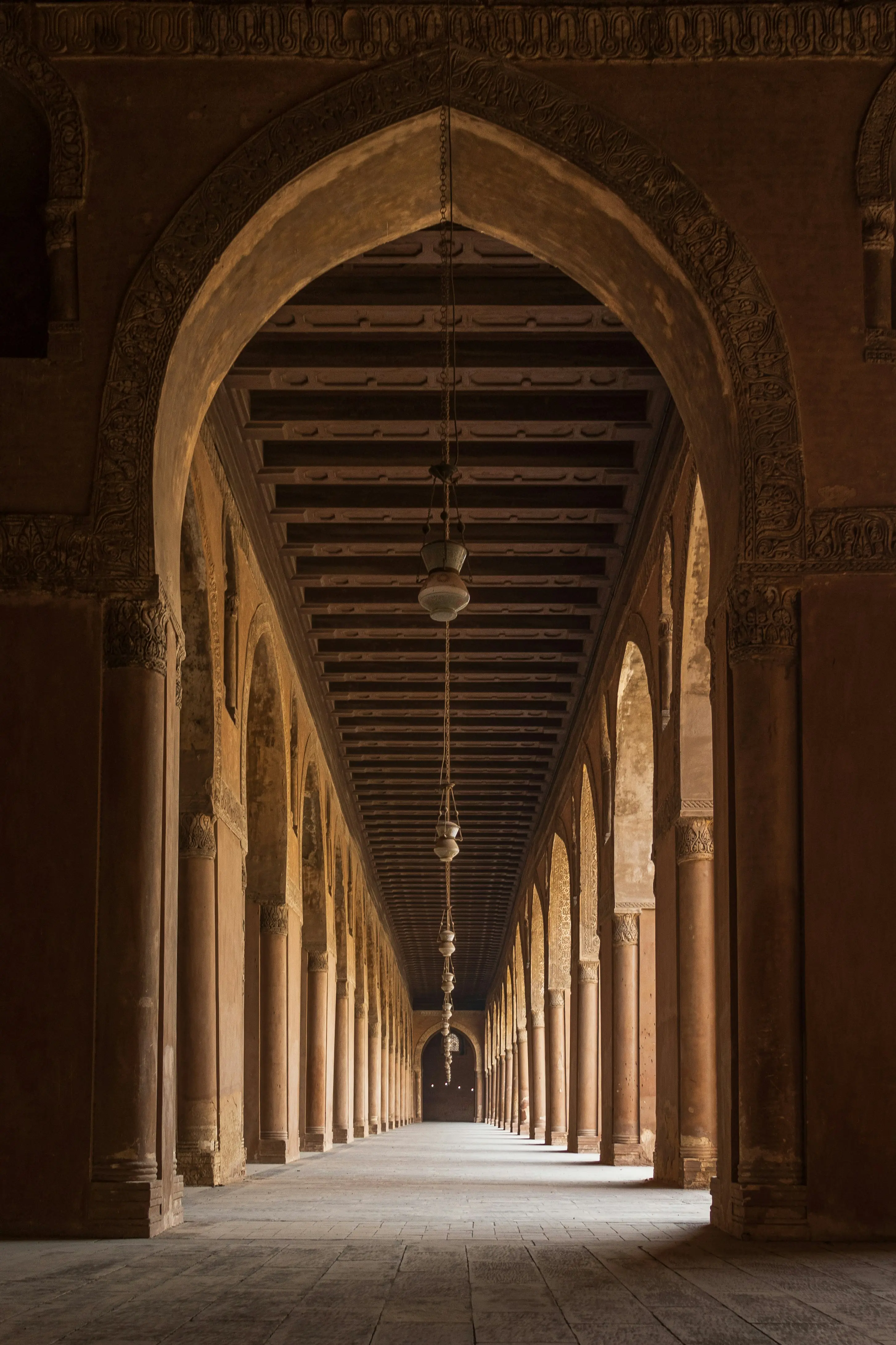 Day 11: Cairo - Flight to Amman - Wadi Rum