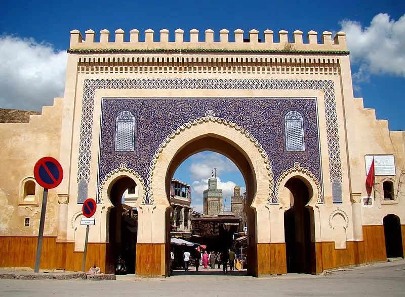 Day 6: Fes