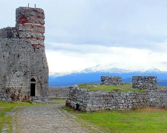 Day 17: Shkodra-Tirana-Ohrid